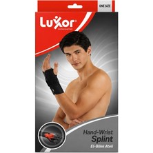 Luxor El Bilek Ateli (Onesize)  Sağ KOD:192