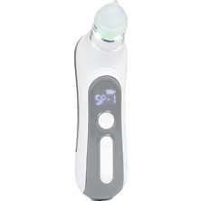 Nimo H-031 Elektrikli Burun Aspiratörü Bebek Dostu Tasarım ve Uzun Pil Ömrü ile Güçlü Emiş