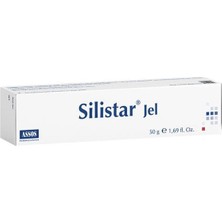 Assos Silistar Jel 50 gr