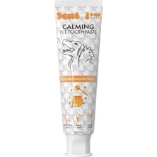 M-Pets Dental Care Pro Bal ve Papatya Aromalı Diş Macunu 100GR