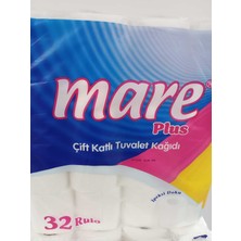 Mare Tuvalet Kağıdı 32'li*