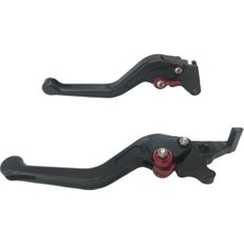 Manet Bajaj Dominar 400 /250 Spor Manet Siyah Spor Moto Eay
