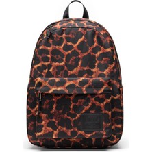 Herschel Classic™ | Suya Dayanıklı Kumaş Sırt Çantası, 14" Laptop Uyumlu, 26 L