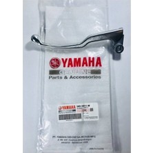 Debriyaj Maneti Orjinal Yamaha Yzf R25 ,mt 25 Uyumlu Moto Eay