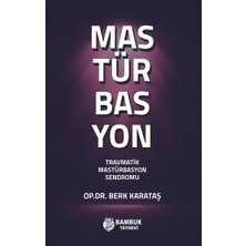 Bambuk Yayınevi Mastürbasyon