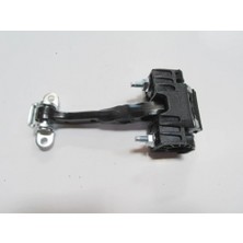 TŞT Peugeot Boxer 2007-2013 Ön Kapı Durdurucusu Sağ - Sol Aynı Adet Aynı Kapı Gergisi (Oem No: 1358220080)