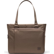 Herschel Kaslo | Su Itici Kumaş Omuz Çantası, 16" Laptop Uyumlu, 23 L