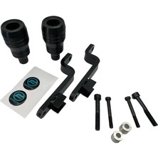 Moto SR250 2018 2021 Koruma Takozu Cf Moto Eay