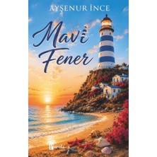 Maxi Trendy Mavi Fener