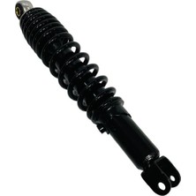 Ltr 125 ,dark Blue 125 Uyumlu Arka Amortisör Yan Sanayi Rks Moto Eay