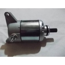 Cbf 150 Marş Motoru CB125E Marş Motoru 150 Leopar Kanuni Honda Moto Eay