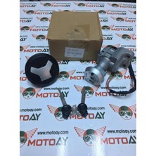 Kontak Seti Nmax 125 155 Moto Eay