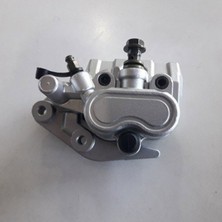Alpha 110 Alt Merkez Spacy Moto Eay