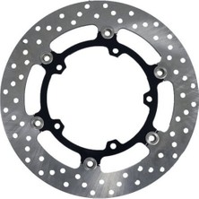 Ön Fren Diski 2014-2022 Uyumlu Oem Kalite Yamaha Yzf R25 - mt 25 Moto Eay