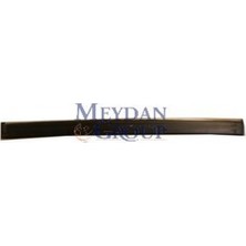 TŞT Peugeot 405 1992-1996 Ön Kapı Bandı Sağ Siyah (Nikelaj Kaplamalı) (Adet) (Oem NO:854437)