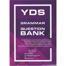 Maxi Trendy Yds Grammar Question Bank