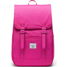 Herschel Retreat™ Küçük | Suya Dayanıklı Kumaş Sırt Çantası, 14" Laptop Uyumlu, 17 L