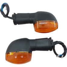 Sinyal Takımı Oem Kalite Yamaha Ybr 125 Esd Moto Eay