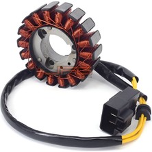 Ps 150 - Dylan 150 Sargı Statör (Alternatör ) Honda Moto Eay