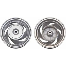 Spontini 110 Arka Jant Oem Kalite Rks Moto Eay