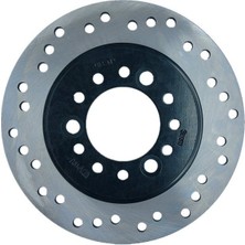 Ön Fren Diski Mati 125 - Special Alfa 125 Moto Eay