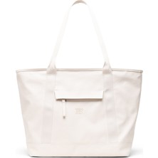 Herschel Alberni | Suya Dayanıklı Kumaş Omuz Çantası, 16" Laptop Uyumlu, 23 L