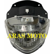 125 Drift L Far Komple Oem Mondial Moto Eay