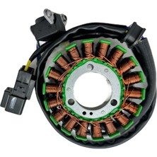 Moto Nk 250 - 250 Sr Uyumlu Sargı Statör (Alternatör) Cf Moto Eay