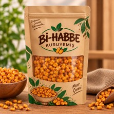 Bi-Habbe Mısır Çerezi