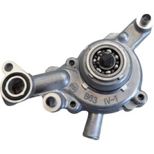 Nmax 125 -150 Uyumlu Devir Daim Komple Su Pompası 2015-20 (2dp) Yamaha Moto Eay