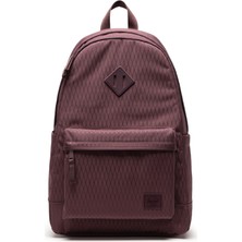 Herschel Heritage™ | Su Itici Kumaş Sırt Çantası, 16" Laptop Uyumlu, 24 L