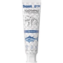 M-Pets Dental Care Pro Ton Balığı Aromalı Diş Macunu 100GR