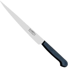 Pileli Store Şahin Bursa Küçük Peynir Bıçağı 15 Cm, Plastik Sap