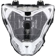 Pulsar Ns 200 Far Oem Kalite Bajaj Moto Eay