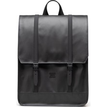 Herschel Survey™ | Suya Dayanıklı Kumaş Sırt Çantası, 16" Laptop Uyumlu, 24 L