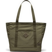 Herschel Heritage™ Tote | Su Itici Kumaş Omuz Çantası, 16" Laptop Uyumlu, 24.5 L