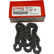 Yzf R25 - mt 25 Egsantrik Zinciri Orjinal 2014-2023 Yamaha Moto Eay