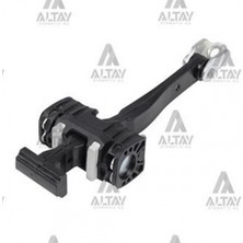 YTT Opel Astra H Sedan 2004-2014 ve Hatchback Ön Kapı Gergisi Sağ - Sol Aynı Adet (Oem No: 5160251)