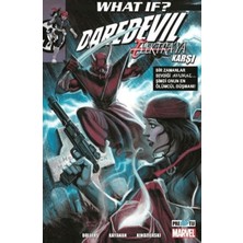 Çarşı Point What If? Daredevil Elektra'ya Karşı