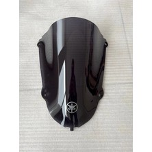Yzf R25 Siperlik Camı Yeni Model (2018-19-2020) Yamaha Moto Eay