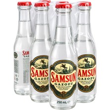 Samsun Gazozu