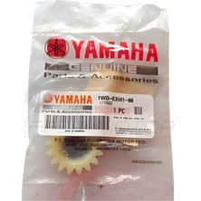 Yağ Pompası Avare Dişlisi Orjinal ,yağ Pompa Dişli Karşılığı 2014-24 Yamaha Yzf R25 -Mt 25