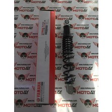 125 155 Arka Amortisör Adet Nmax Moto Eay