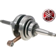 Xmax 250 / X-Ctiy 250 Krank 2006-17 Kaliteli Yamaha Moto Eay