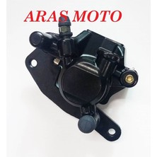 Dio 110 Alt Fren Merkezi Balata Dahil Oem Honda Moto Eay