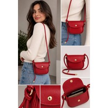 Fiori Mini Çapraz Çanta