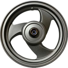 Spontini 110 Uyumlu Ön Jant Rks Moto Eay