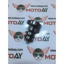 Nmax 155 Eksantrik Mili Kam Mili Yamaha Moto Eay