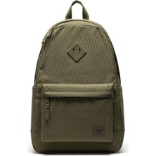 Herschel Heritage™ | Su Itici Kumaş Sırt Çantası, 16" Laptop Uyumlu, 24 L