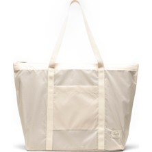 Herschel Portland | Su Itici Kumaş Katlanabilir Omuz Çantası, 23. L